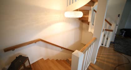 BraMy Eiendom Apartments Jens Olsens gate