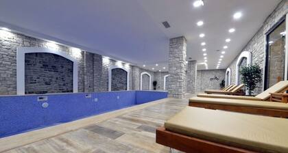 Sertac Hotel