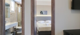 Athens Comfort Suites & Apartments