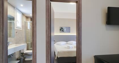 Athens Comfort Suites & Apartments