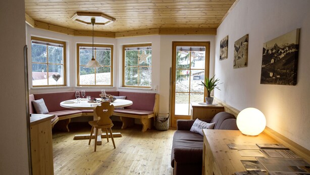 Unclassified image, 1 of 16, button - TiroLiving (Berwang)