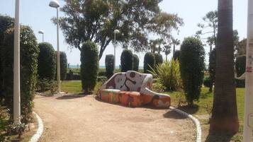 Jardin
