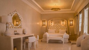 Premium suite