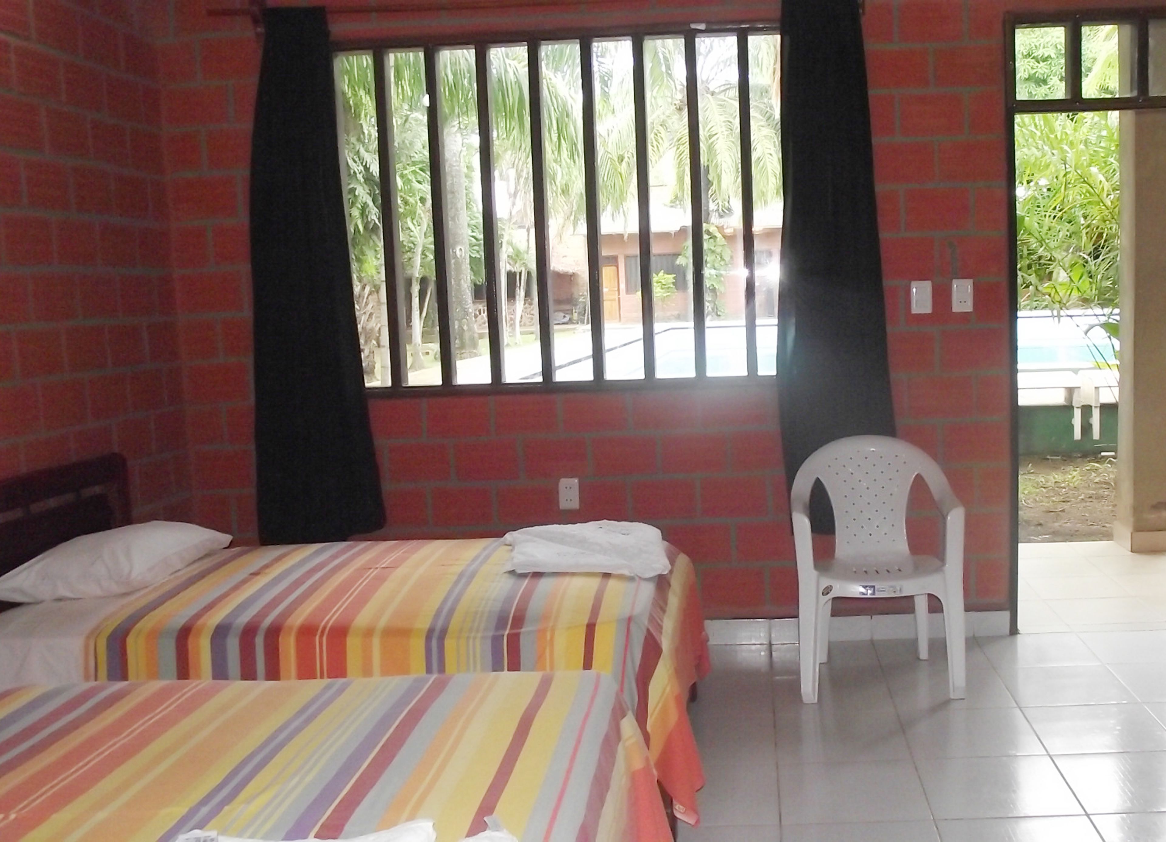Classic Double Room, 1 Double Bed | Iron/ironing board, free WiFi