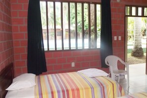 Classic Single Room