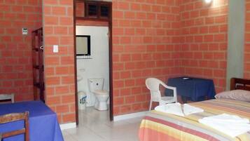 Classic Double Room, 1 Double Bed
