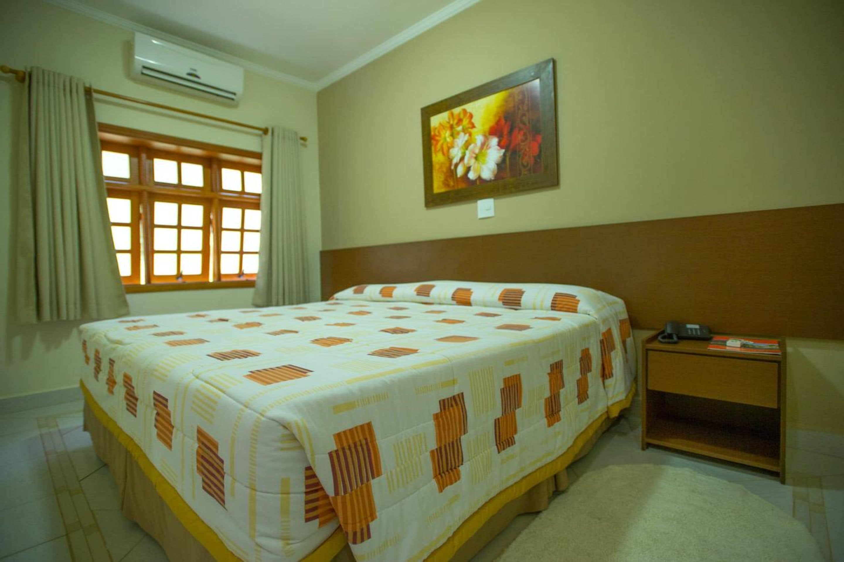 Tradisjonell suite | Minibar, safe på rommet og wi-fi (inkludert)