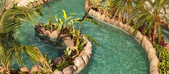  Resort Fazenda São João