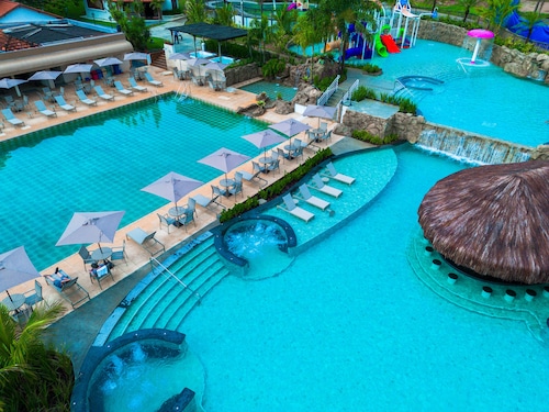  Resort Fazenda São João