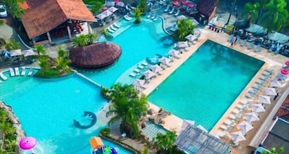 Resort Fazenda São João