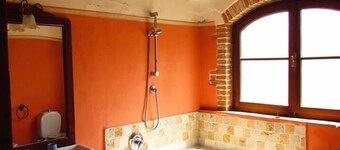 Agriturismo Pian dei Lupi