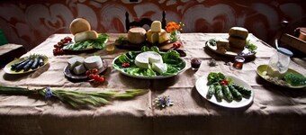 Agriturismo Pian dei Lupi