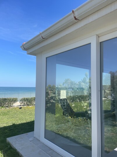 GRAFFITI LIVING-SANTA RITA