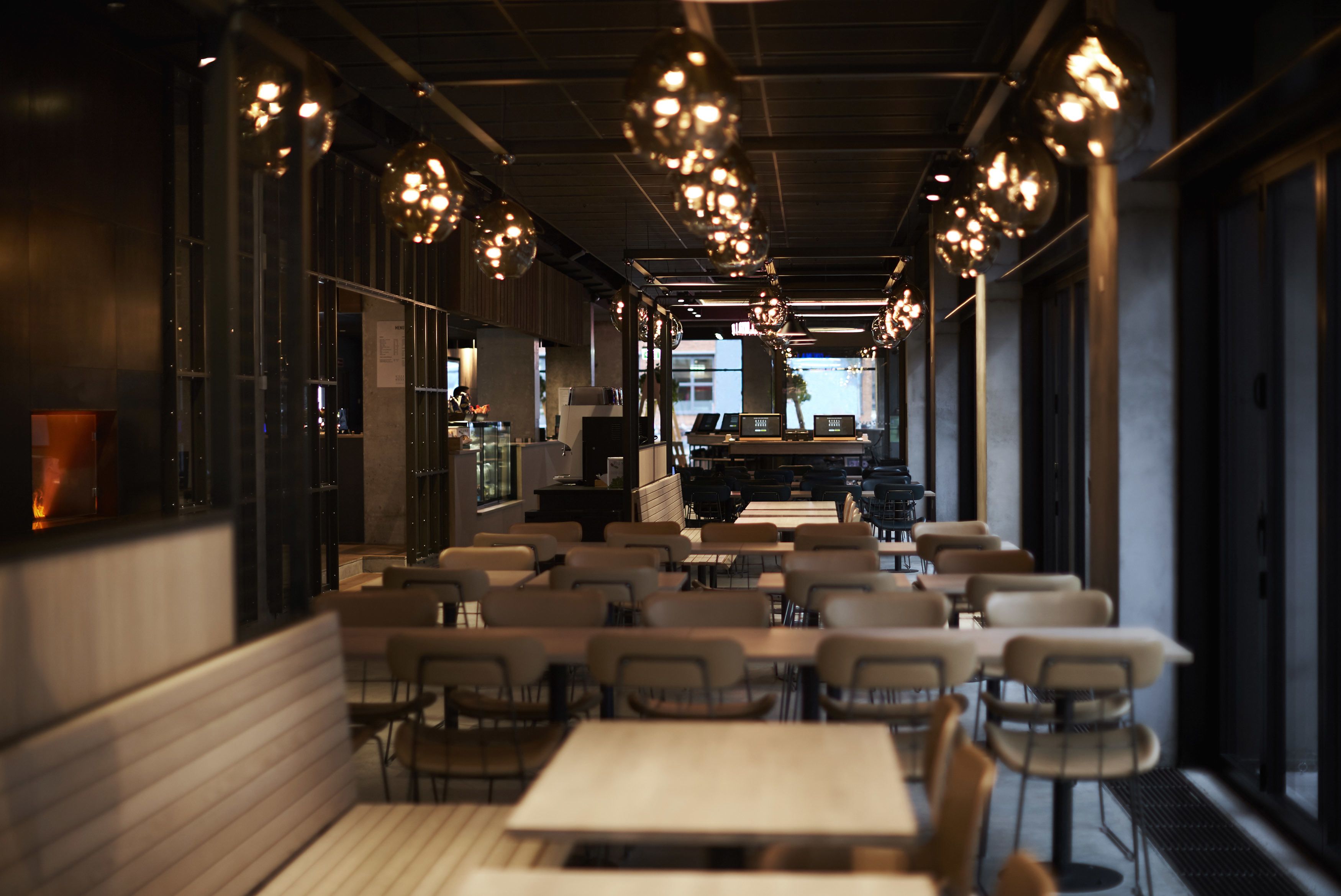 Cafe