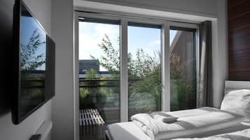 Standard Room, Terrace (Single Use)