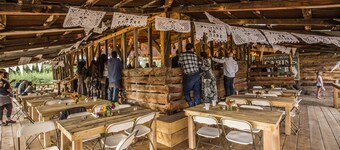 Taos Goji Farm & Eco-Lodge Retreat