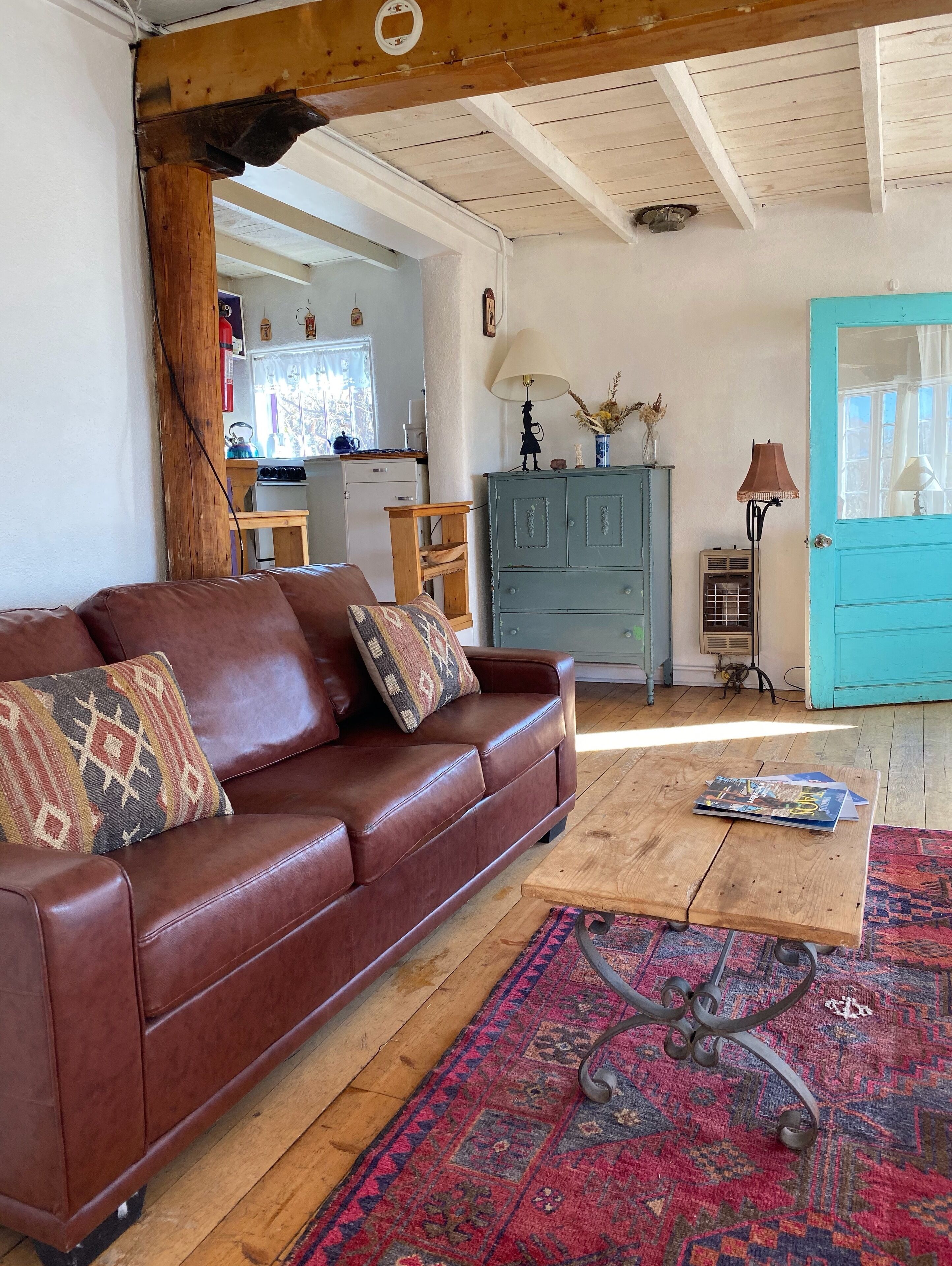 Lits pliants/supplémentaires, Wi-Fi gratuit, draps fournis