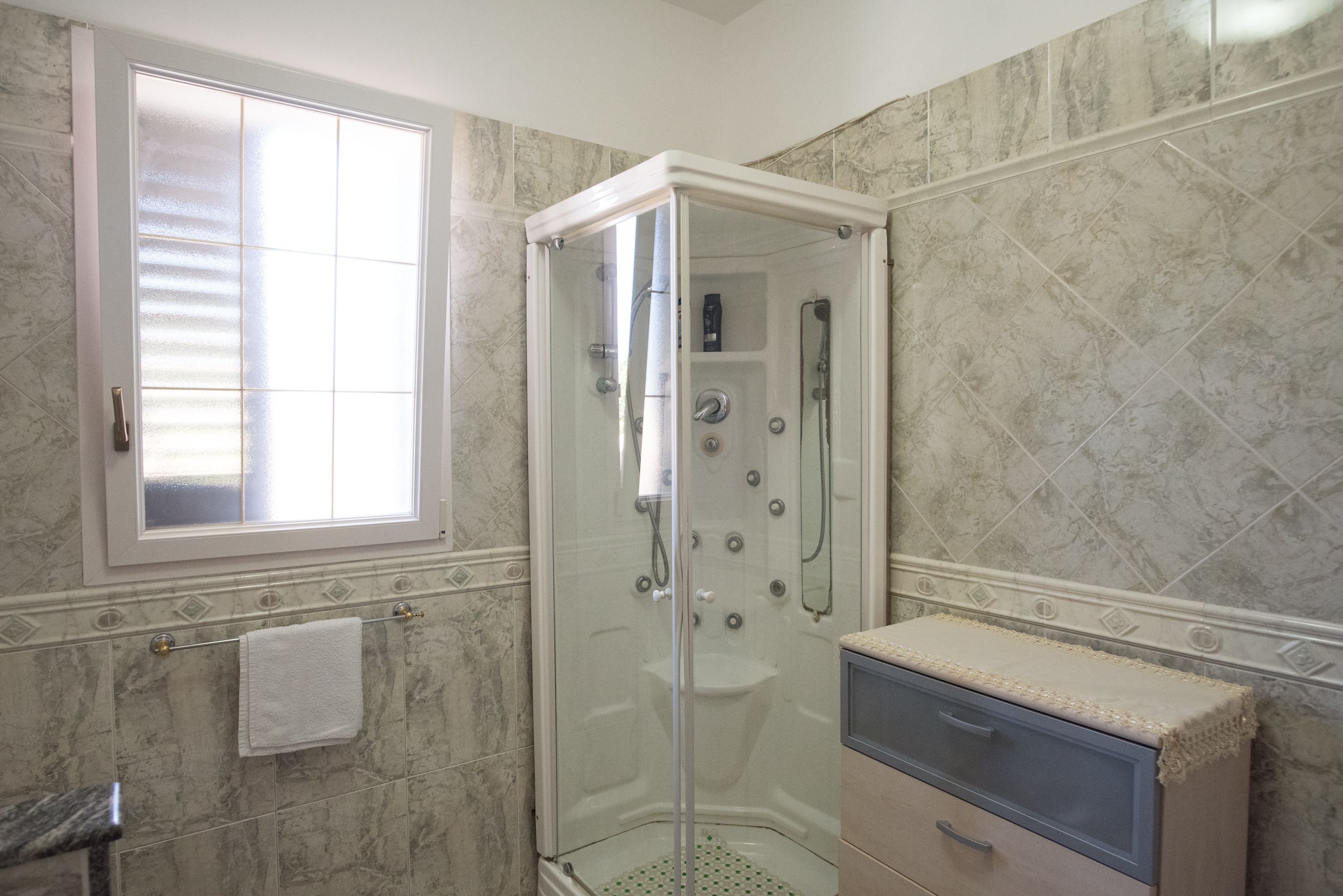 Foto - Alloggio in Villa Cristina B&B