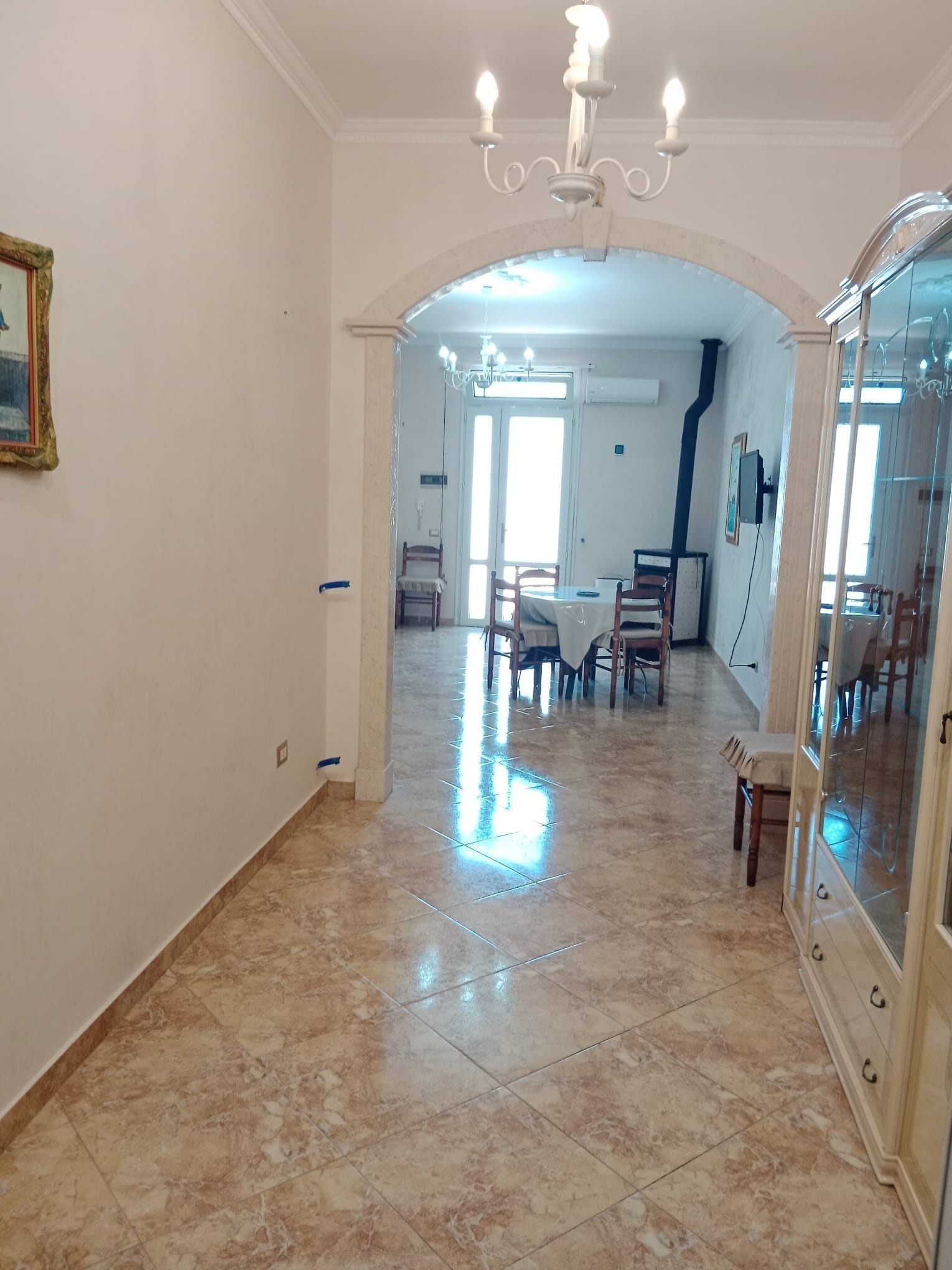 Foto - B&B Alloggio in Villa Cristina