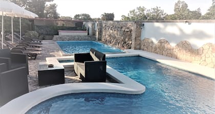 B&B Alloggio in Villa Cristina