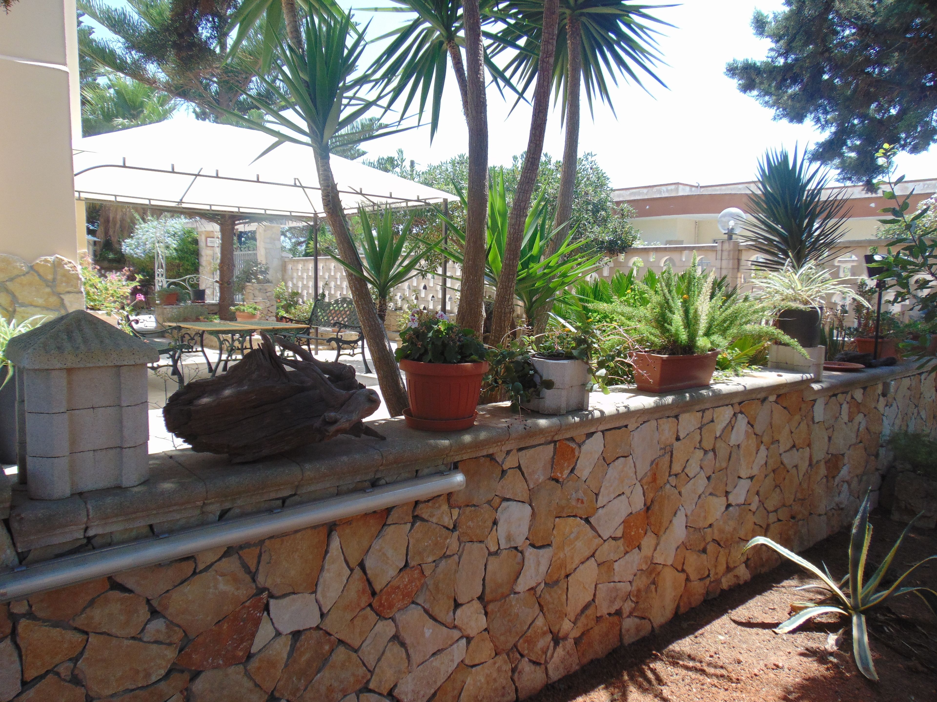 Foto - Alloggio in Villa Cristina B&B