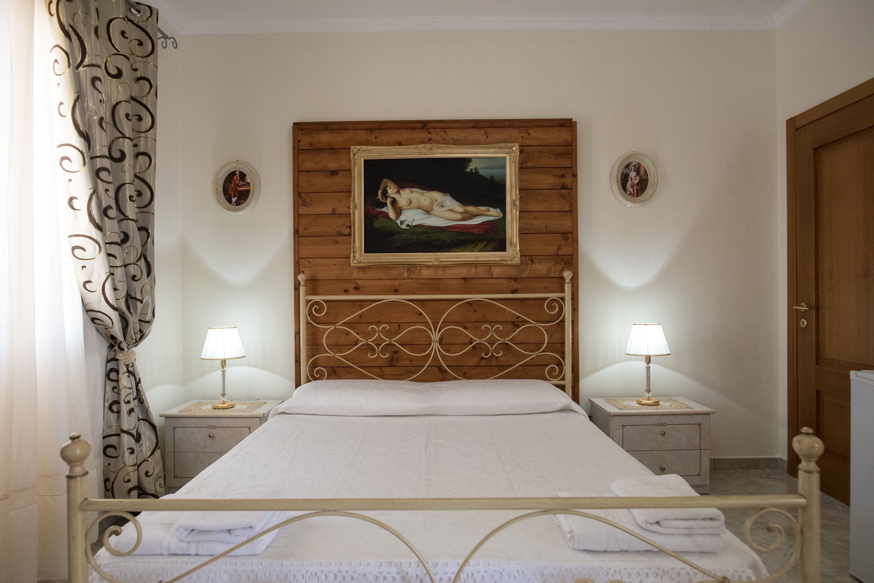 Foto - Alloggio in Villa Cristina B&B