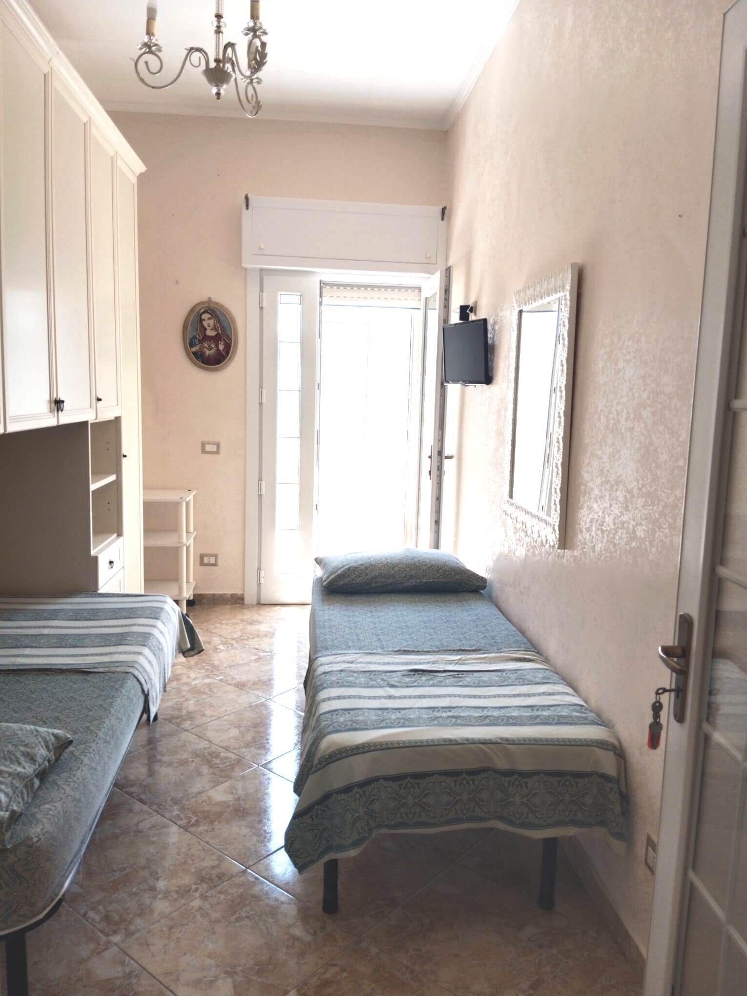 Maison Standard, 3 chambres, non-fumeur, 2 salles de bains (Quadruple)