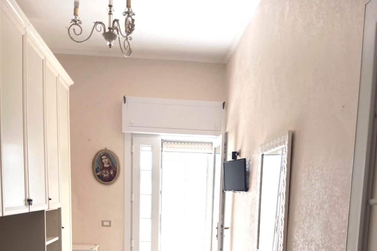 Maison Standard, 3 chambres, non-fumeur, 2 salles de bains (Quadruple)