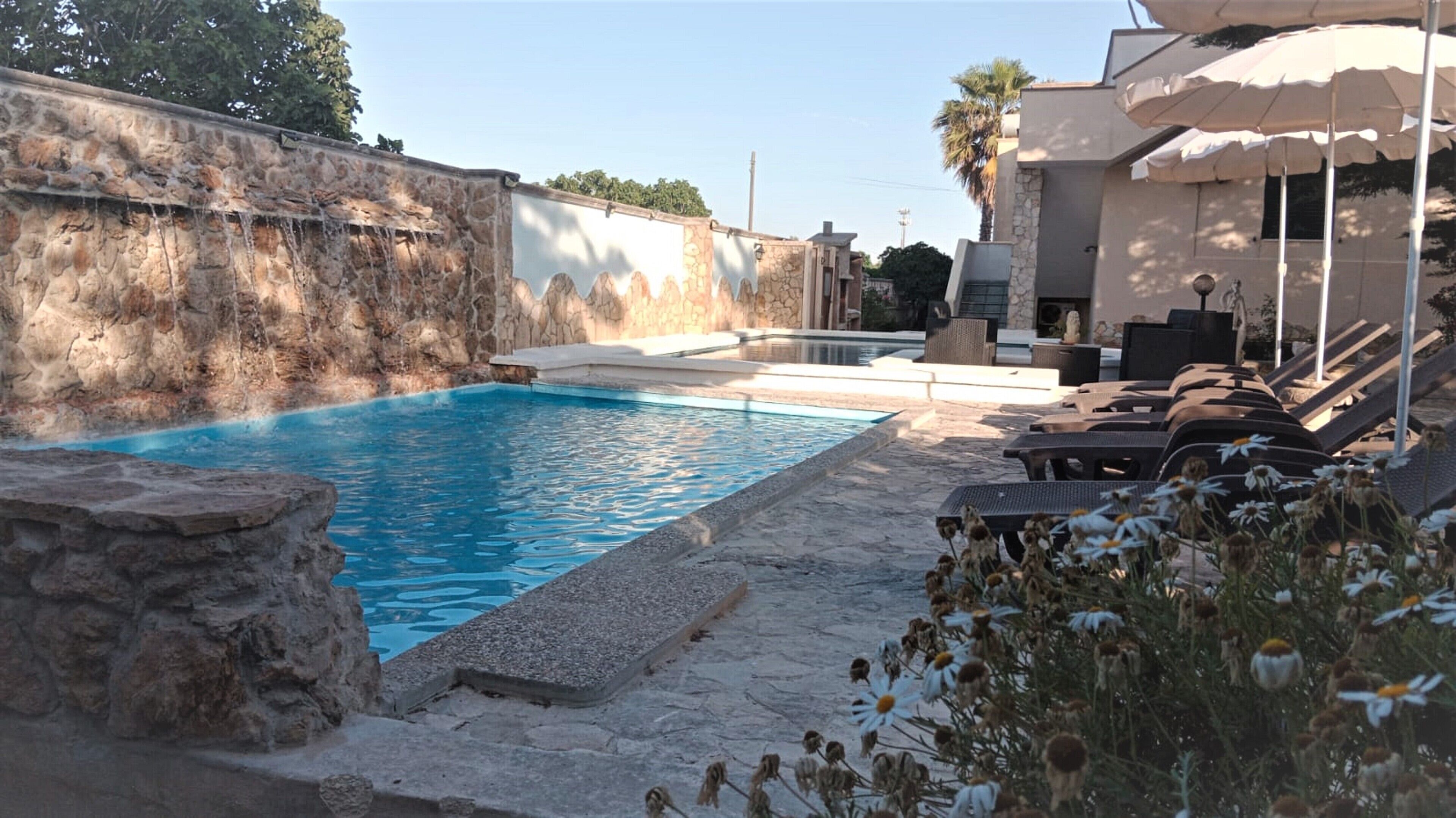 Foto - Alloggio in Villa Cristina B&B