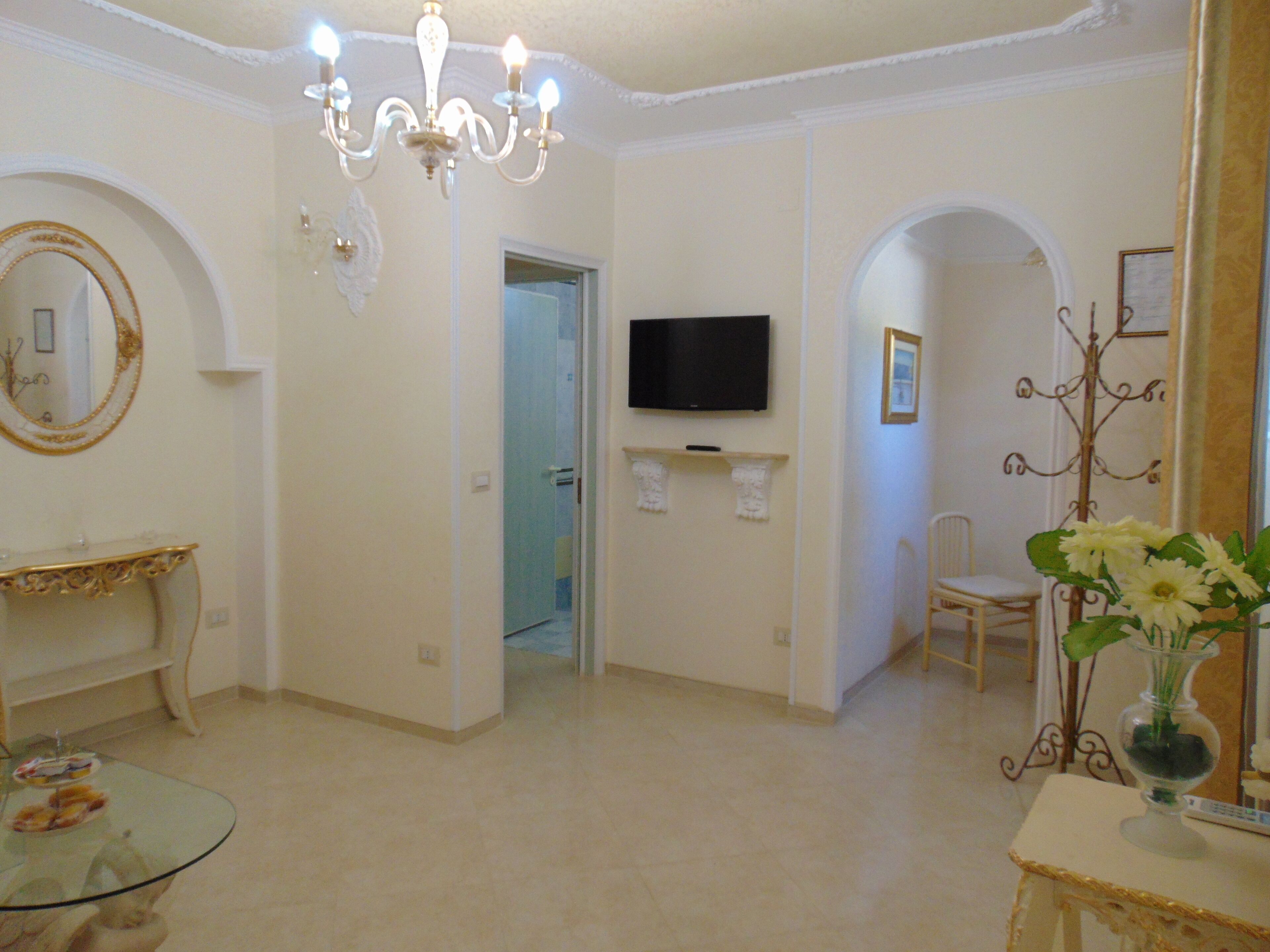 Foto - Alloggio in Villa Cristina B&B