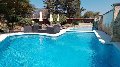 B&B Alloggio in Villa Cristina