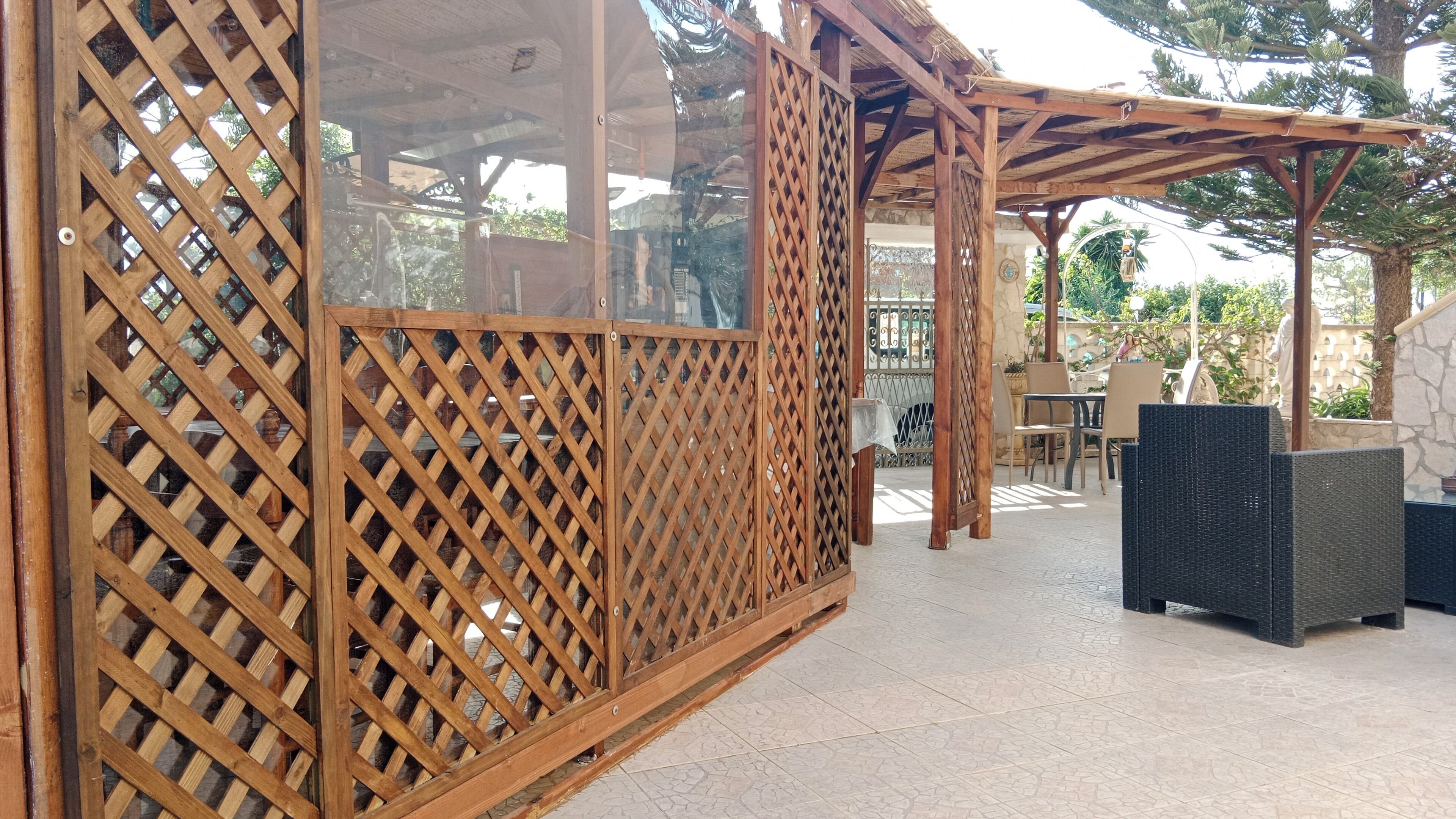 Foto - Alloggio in Villa Cristina B&B