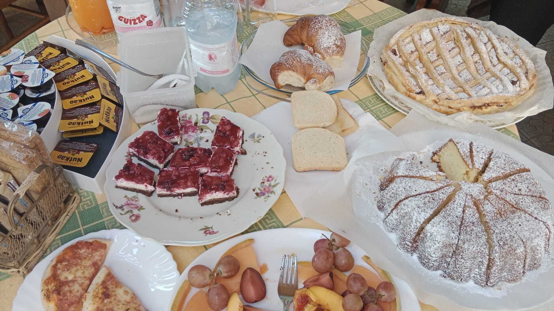 Foto - Alloggio in Villa Cristina B&B