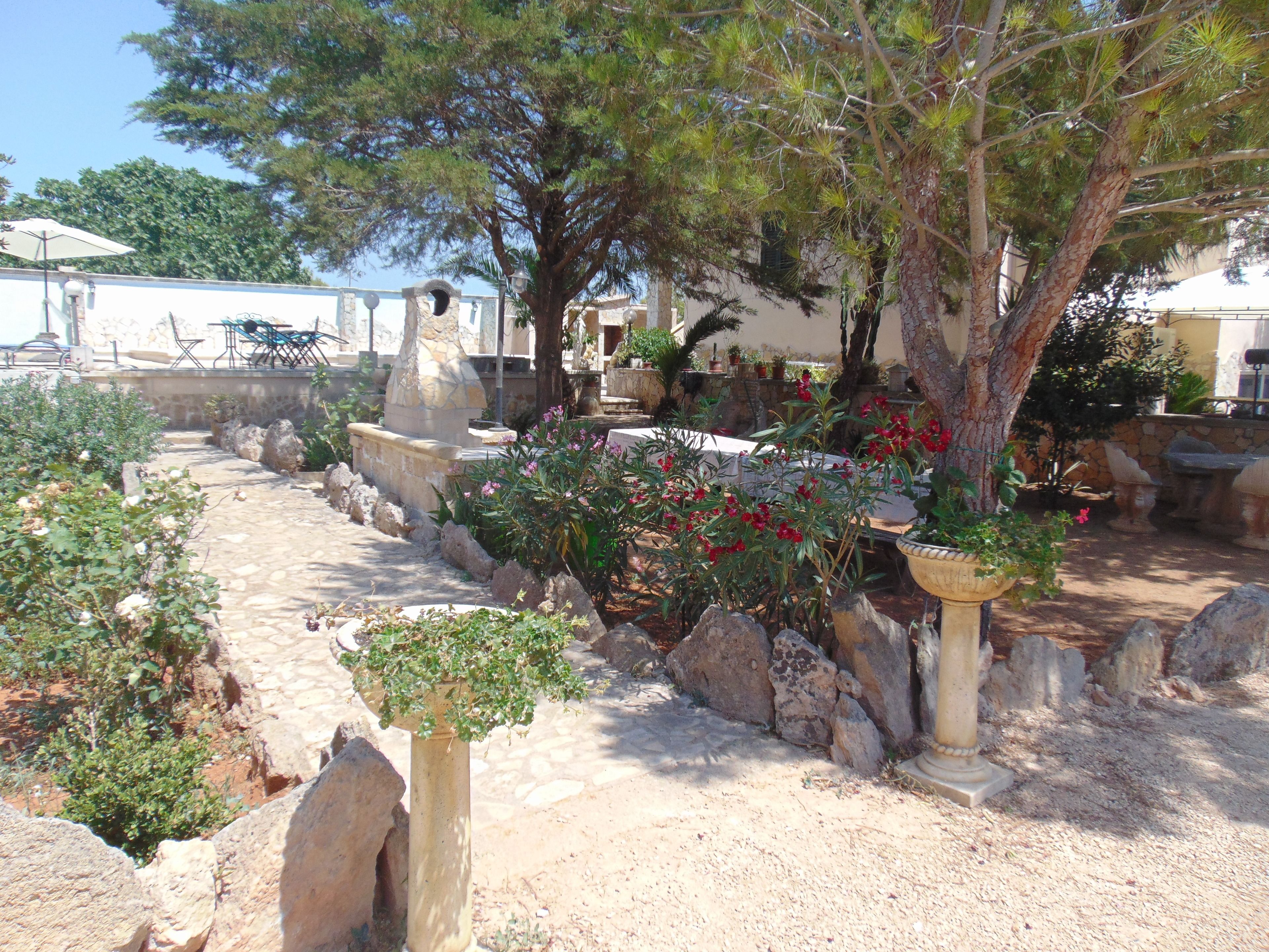 Foto - Alloggio in Villa Cristina B&B