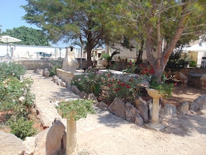 Jardín