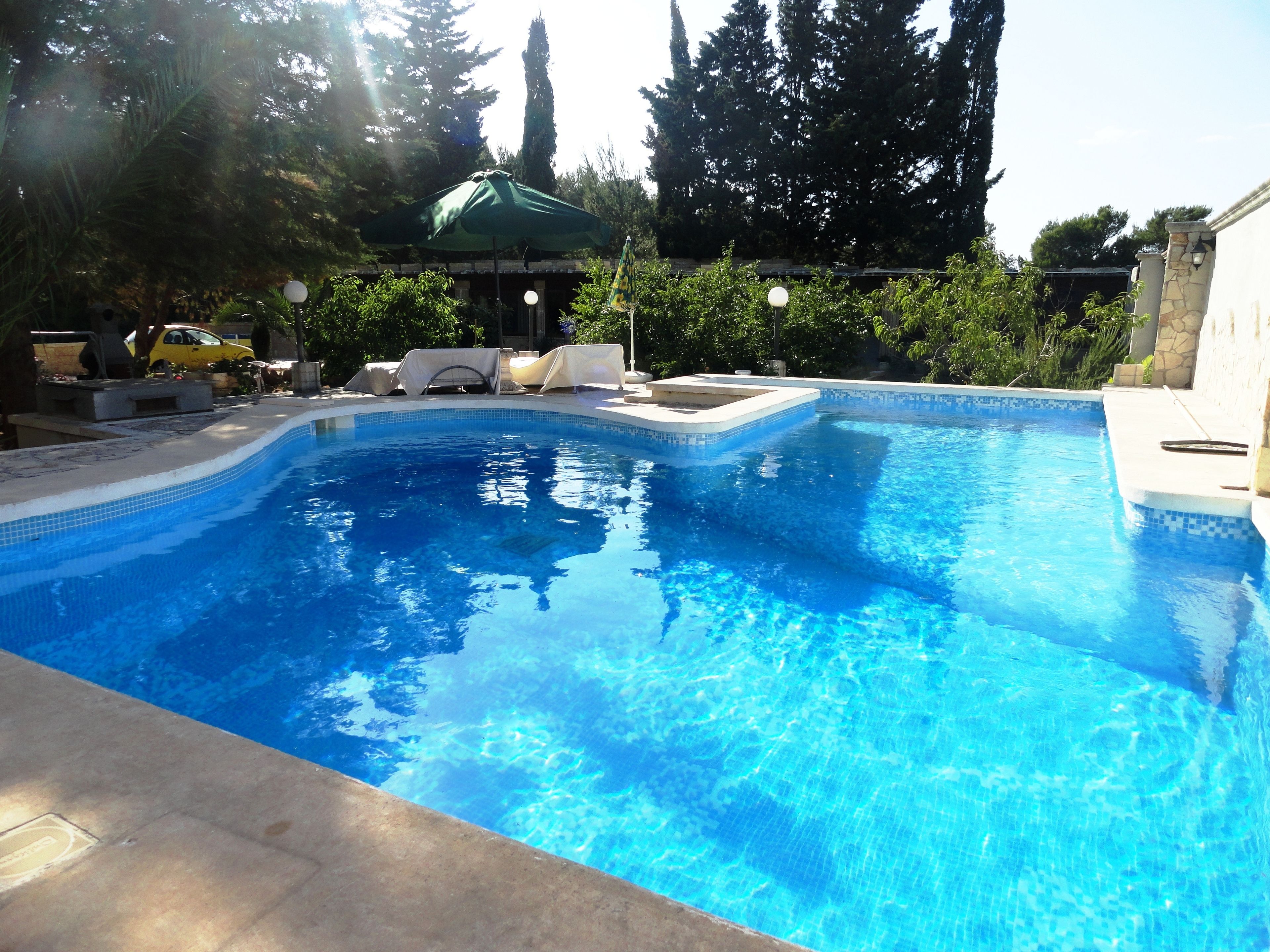 Foto - Alloggio in Villa Cristina B&B