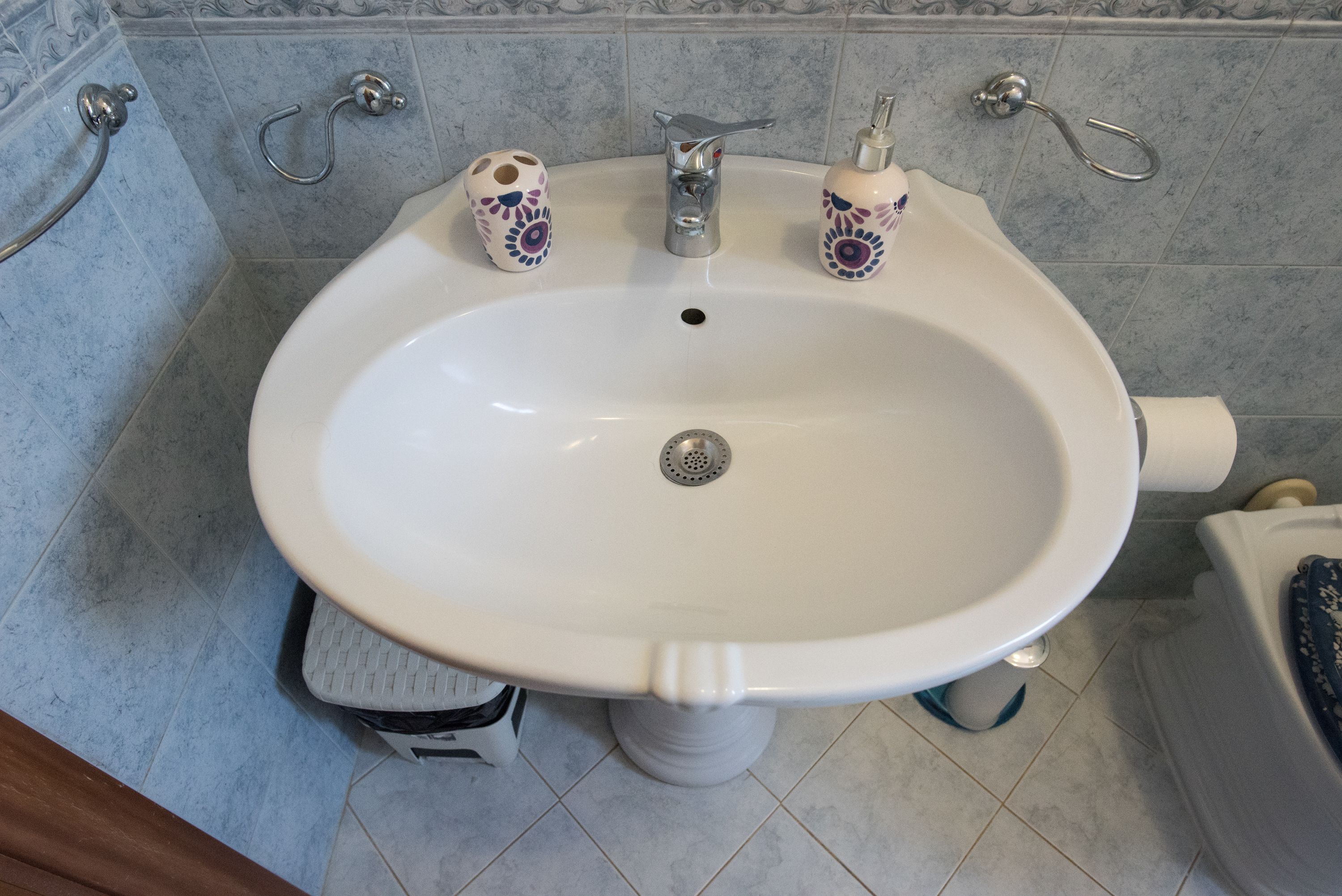Foto - Alloggio in Villa Cristina B&B