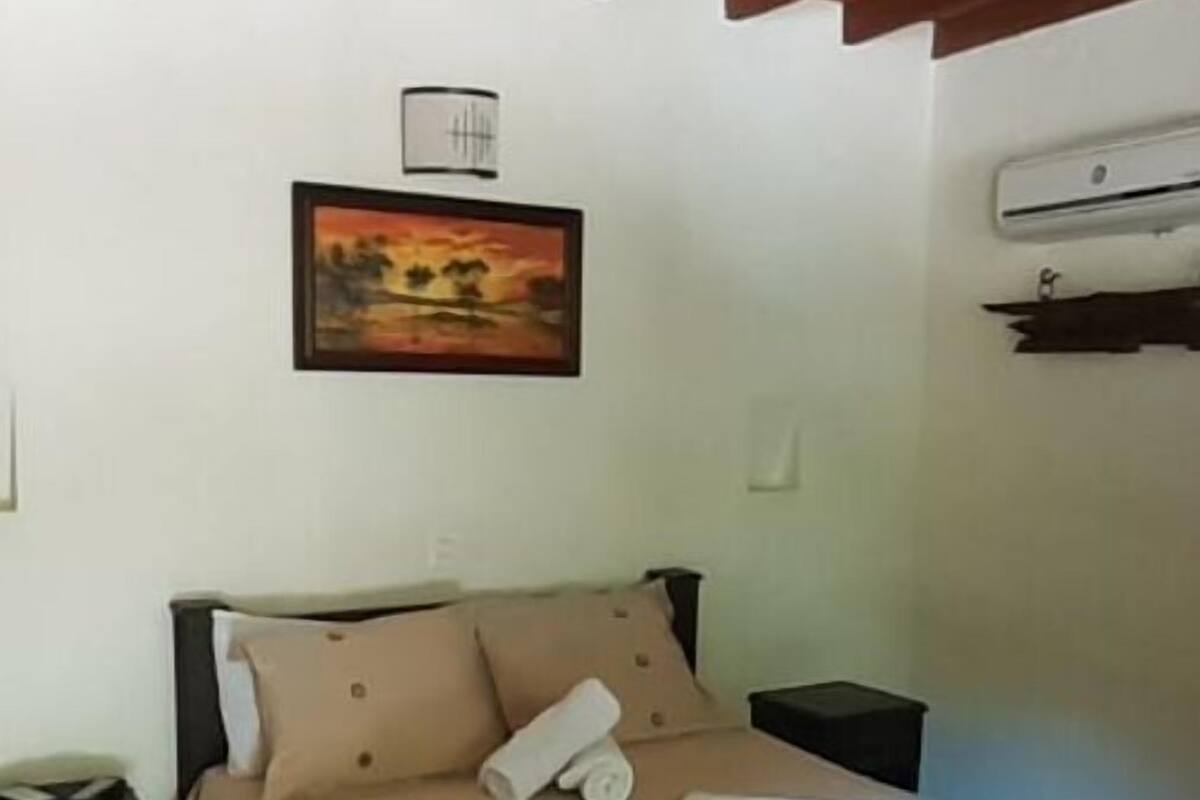 Kamar Double Superior, 1 Tempat Tidur Double, hot tub | 1 kamar tidur, minibar, brankas, dan Wi-Fi gratis