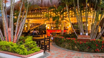 Restaurang
