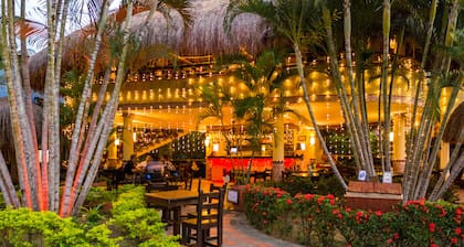 Hosteria Tonusco Campestre