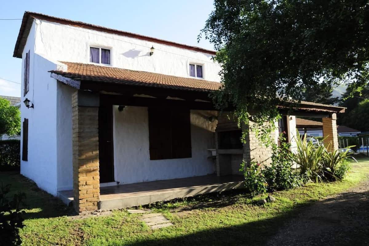 Family Bungalow, 2 Bedrooms, Kitchenette, Garden View | WiFi (free)