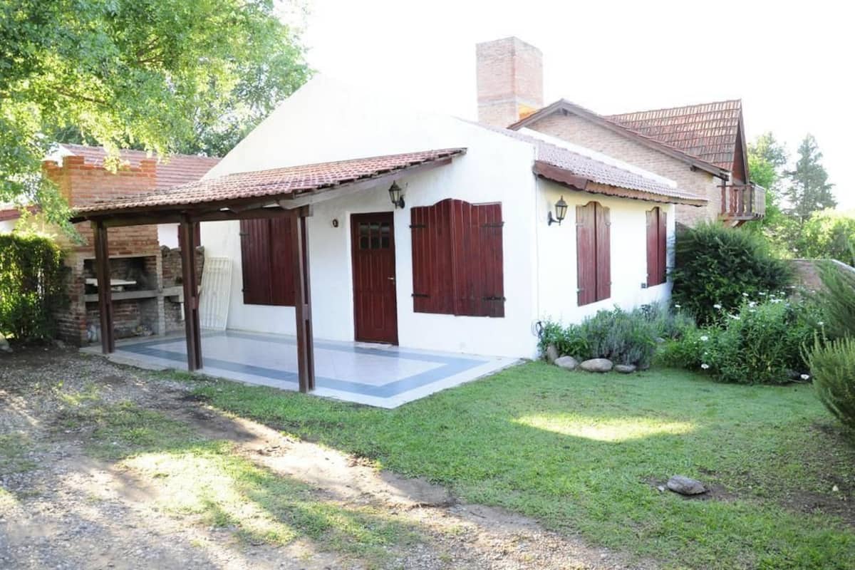 Superior bungalow, meerdere bedden, kitchenette, uitzicht op tuin | Gratis wifi