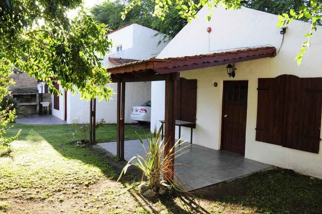 Standard Bungalow, 1 Katil Kelamin (Double), Kitchenette, Garden View | Teres/patio