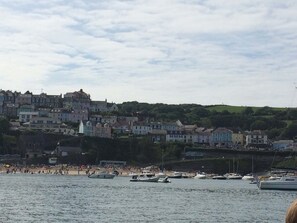 Ulkopuoli