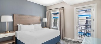 Hilton Vacation Club King 583 Charleston