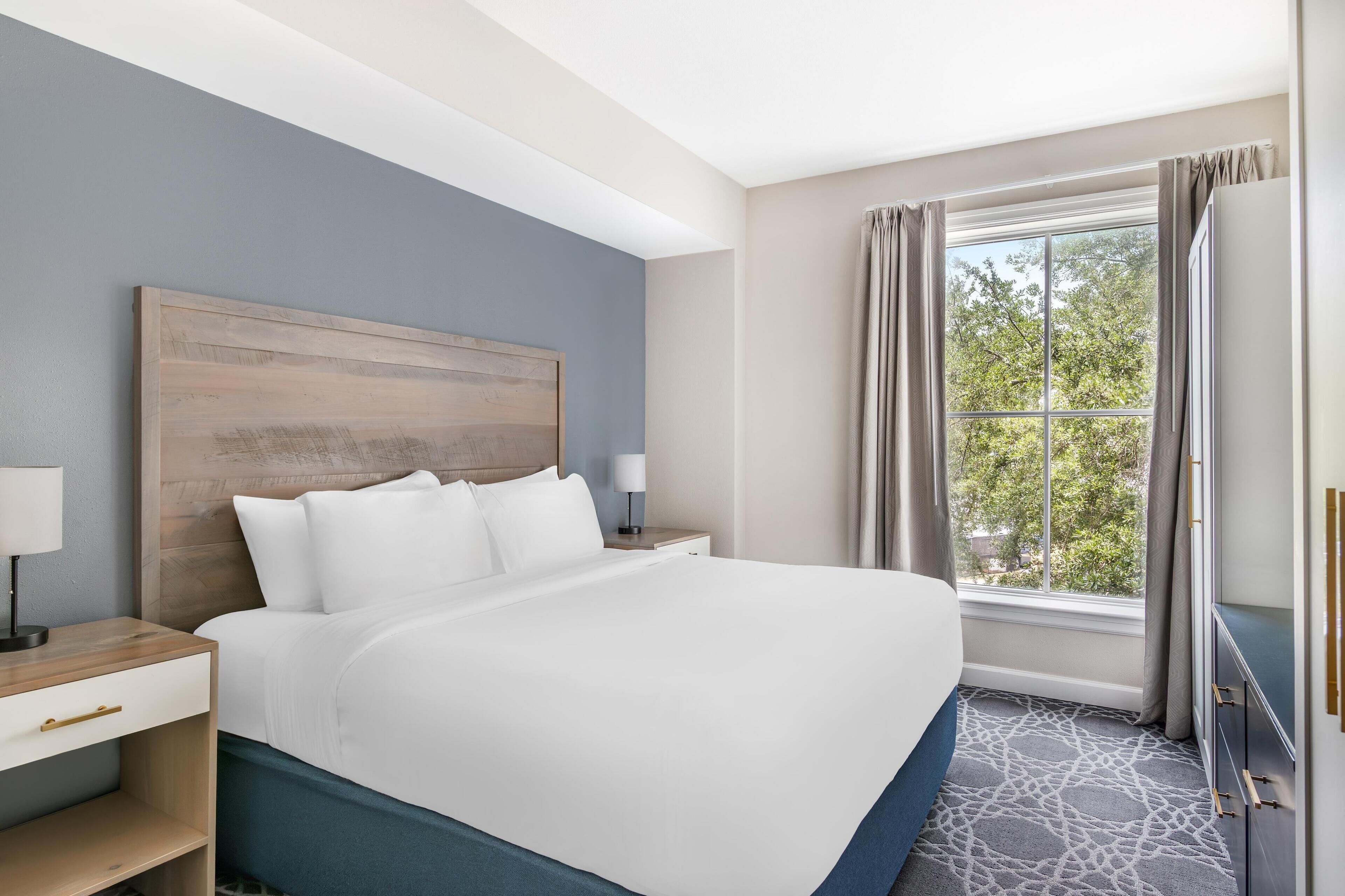 Suite, 2 Bedrooms