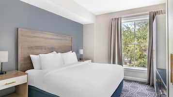 Suite, 2 Bedrooms