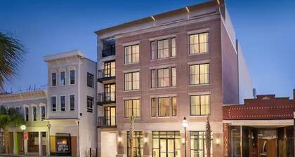 Hilton Vacation Club King 583 Charleston