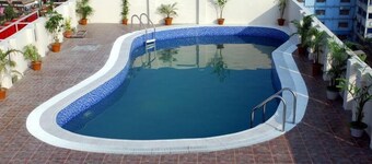 Orchid Business Hotel