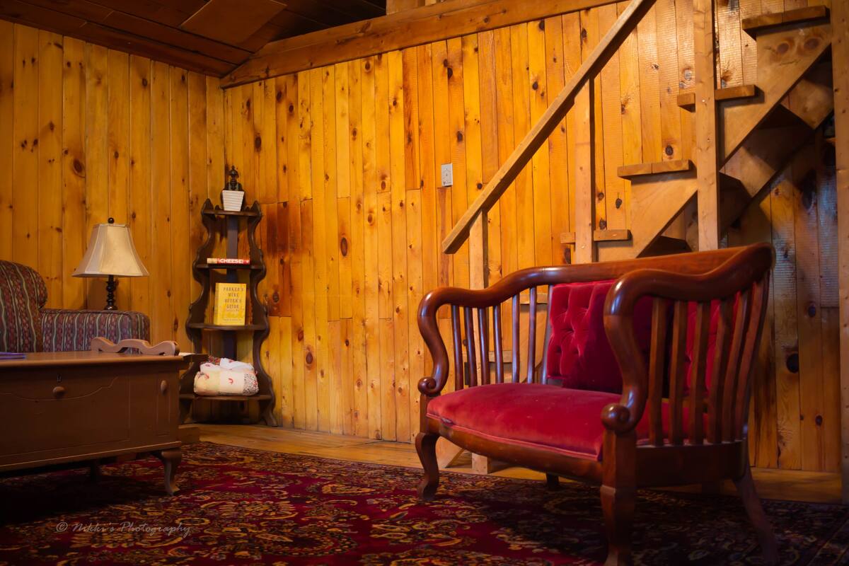 Ferienhaus, 3 Schlafzimmer (Ojibwe)